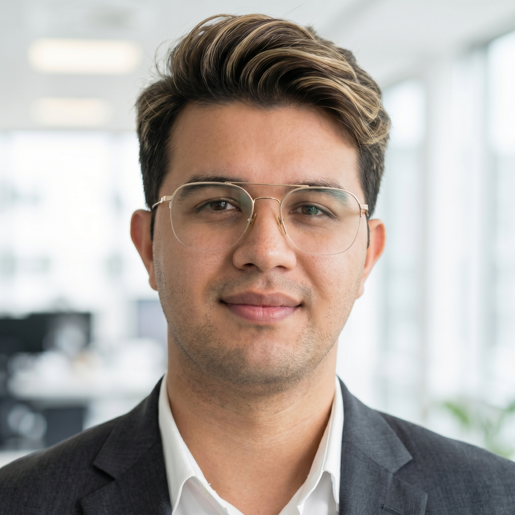 Yoel - IT Systems Administrator